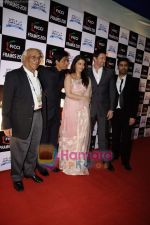 Shahrukh Khan, Aishwarya Rai Bachchan, Hugh Jackman, Karan Johar, Yash Chopra at FICCI-FRAMES 2011 seminar on 25th March 2011 (4).JPG